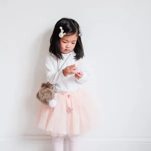 Fairy Pink Tutu