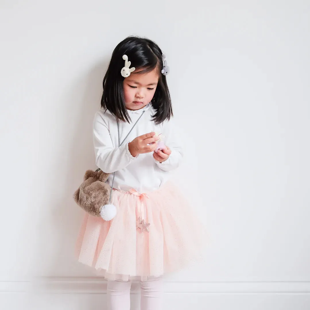 Fairy Pink Tutu
