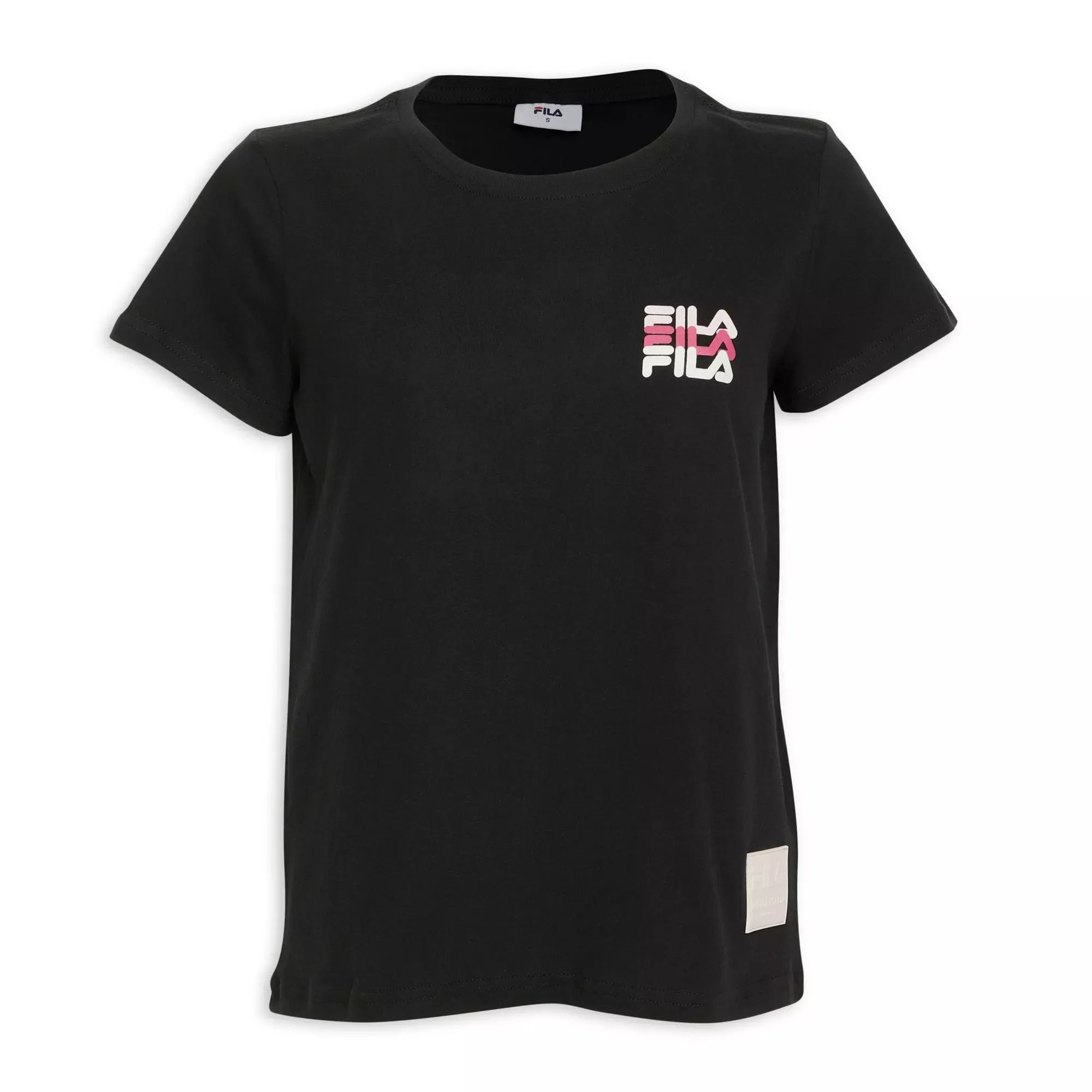 Fila Women's Lydia T Shirt Black
