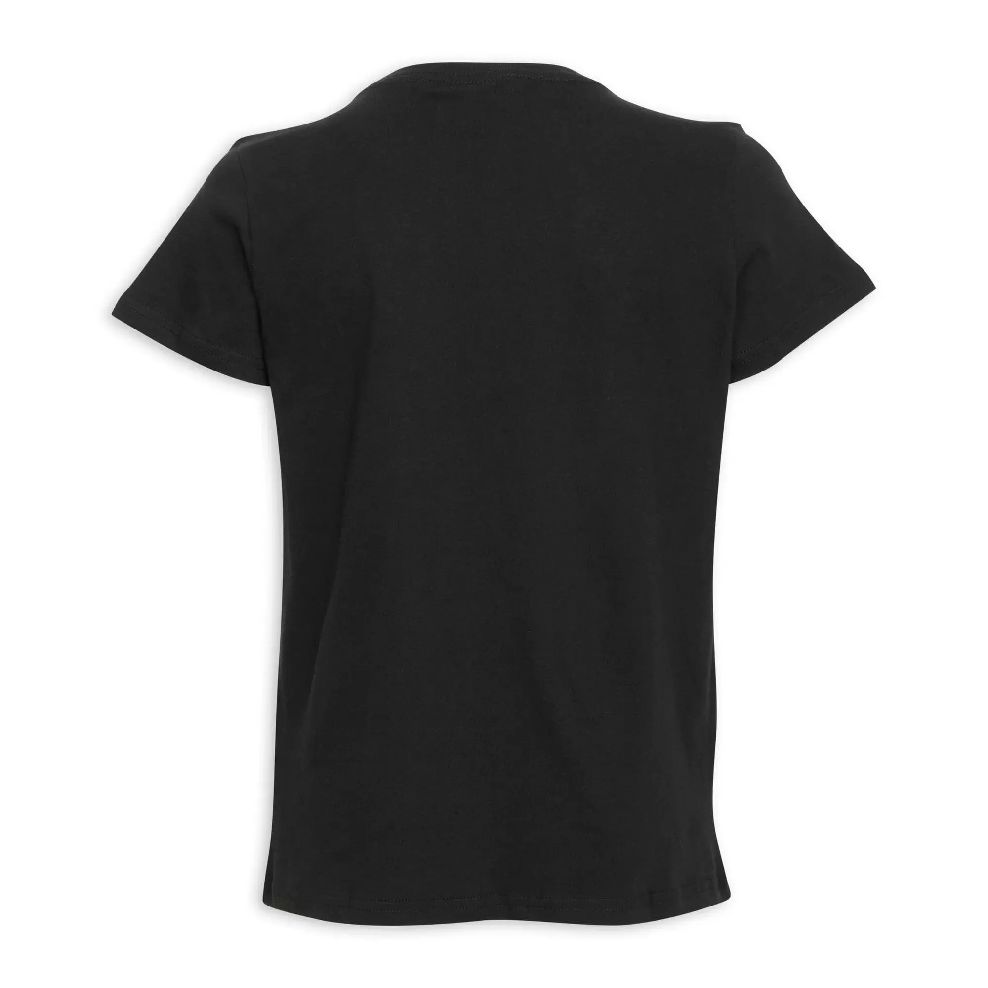 Fila Women's Lydia T Shirt Black