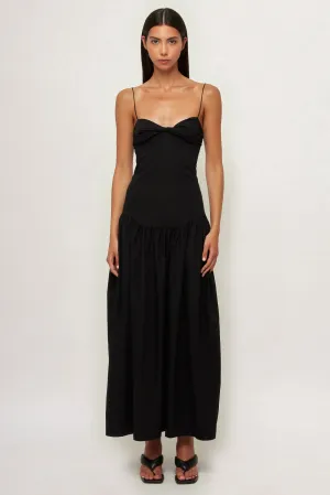 Fitted Midi