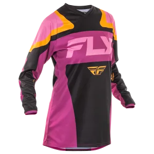 FLY Racing Women's F-16 Jersey