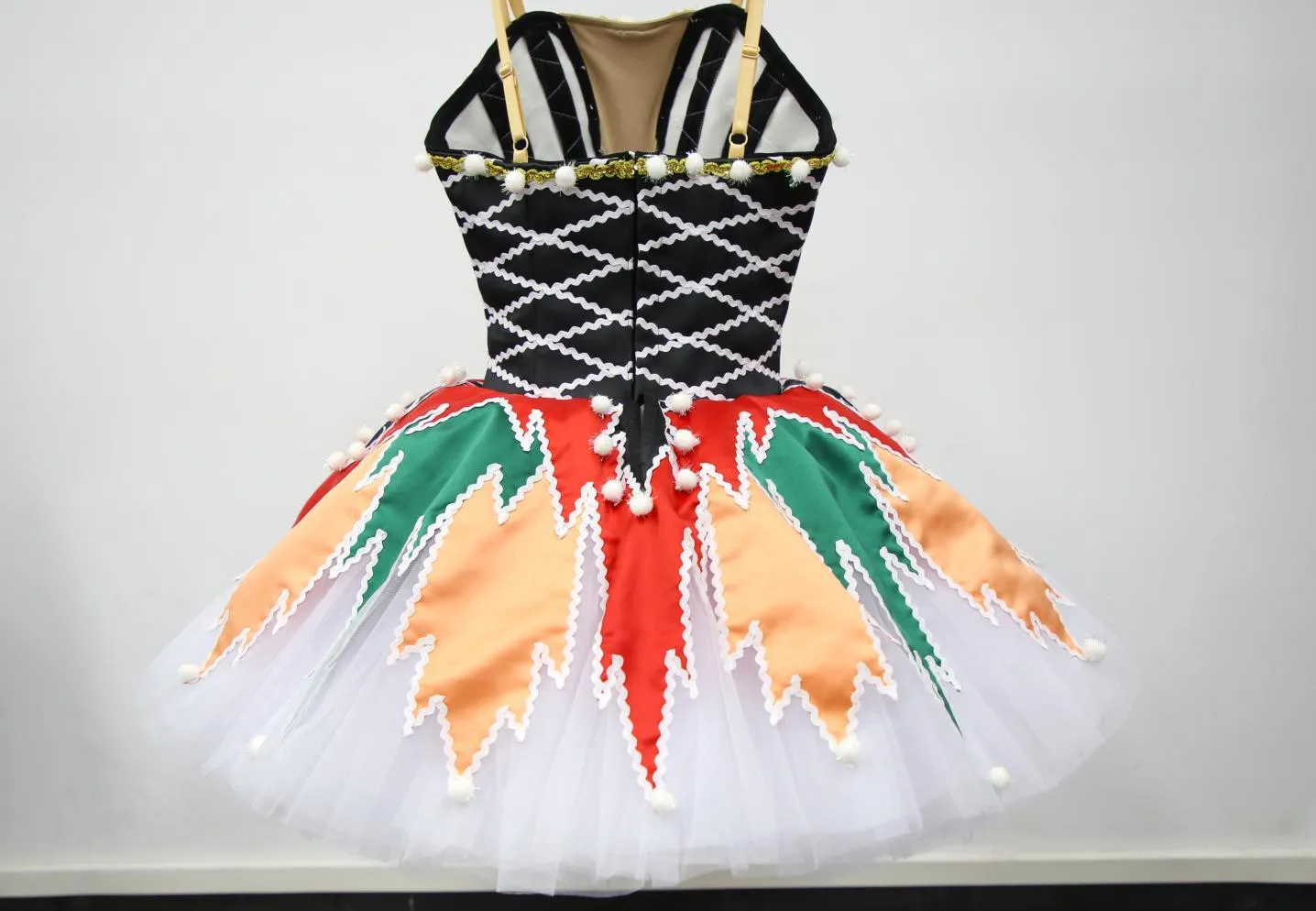 Folly Variation from Coppelia