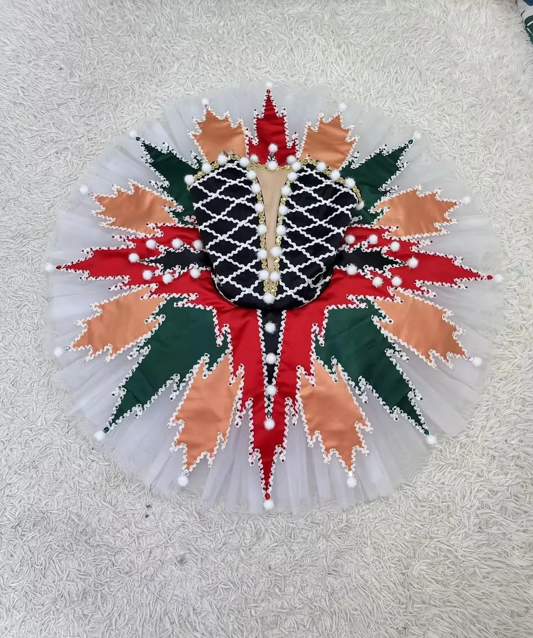 Folly Variation from Coppelia