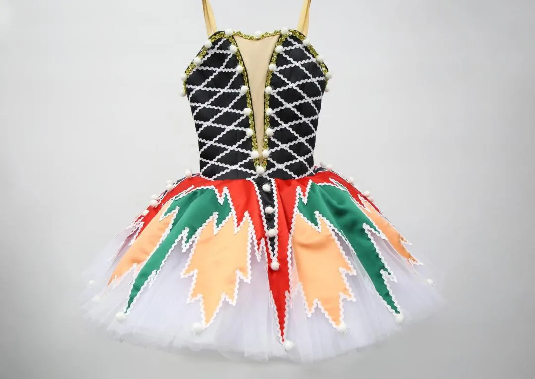 Folly Variation from Coppelia