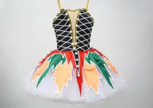 Folly Variation from Coppelia