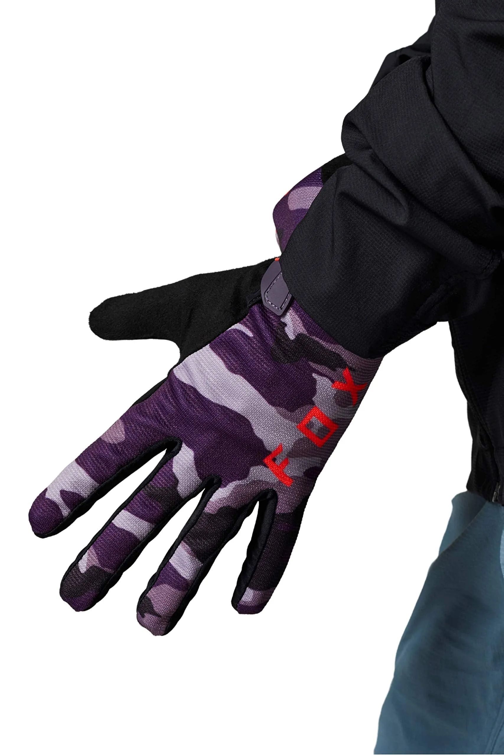 Fox Racing Womens Ranger Glove