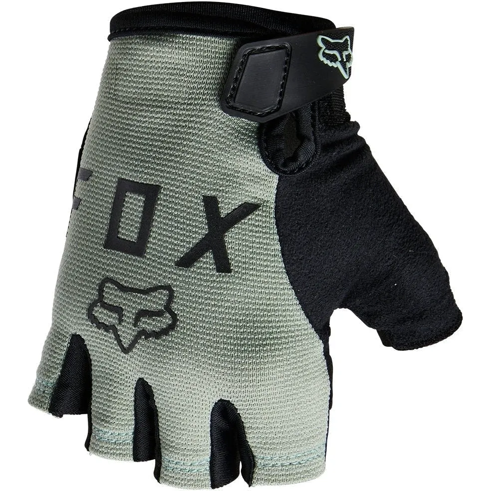 Fox Womens 2022 Ranger Gel Short Gloves