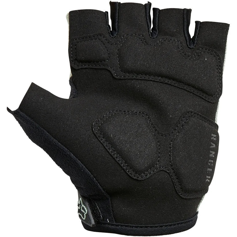 Fox Womens 2022 Ranger Gel Short Gloves