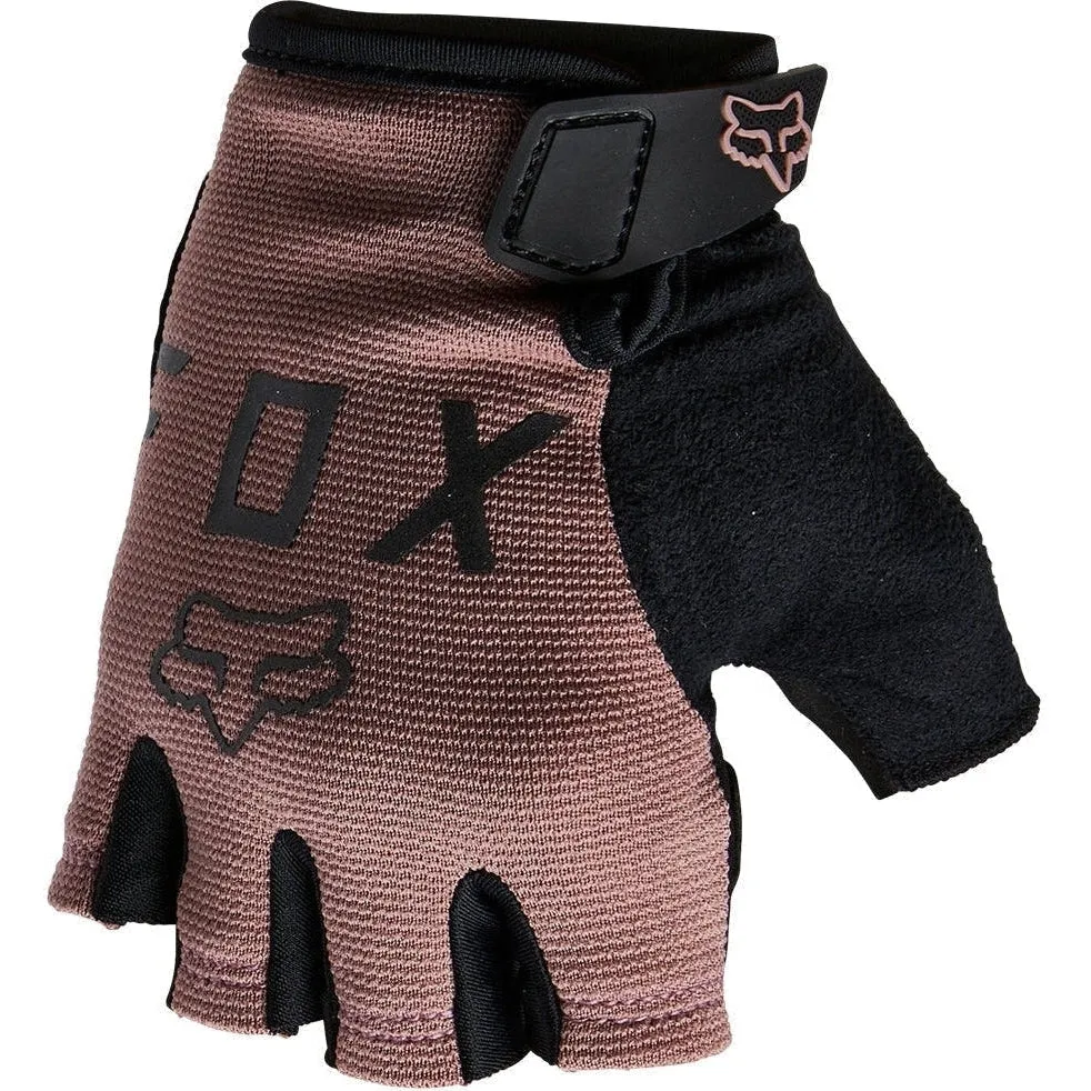 Fox Womens 2022 Ranger Gel Short Gloves