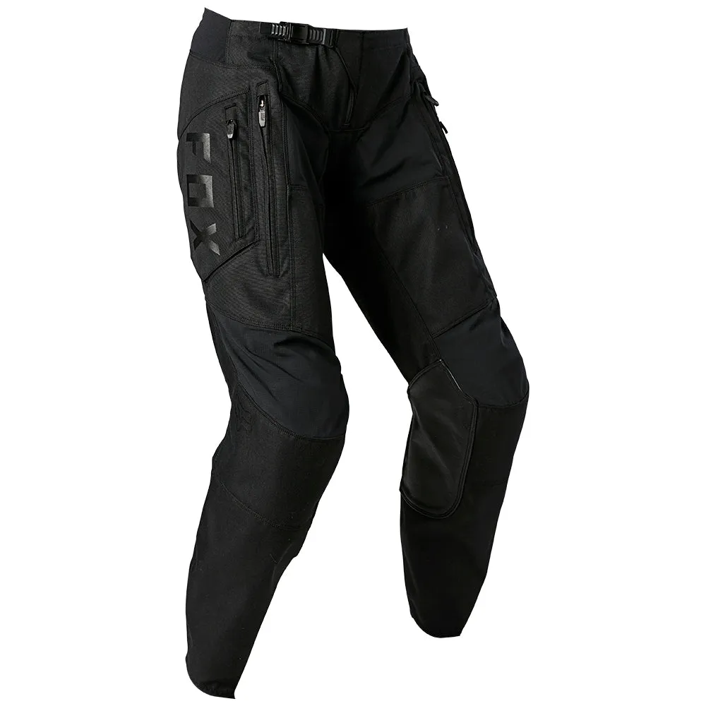 FOX WOMENS LEGION LT PANTS [BLACK]