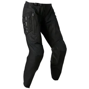 FOX WOMENS LEGION LT PANTS [BLACK]