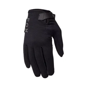 Fox Womens Ranger Gel Gloves - Black