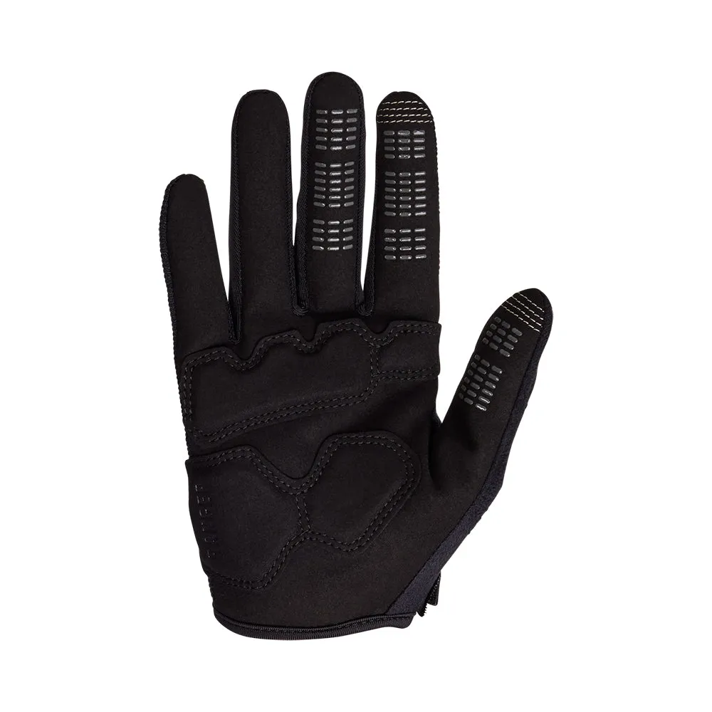 Fox Womens Ranger Gel Gloves - Black