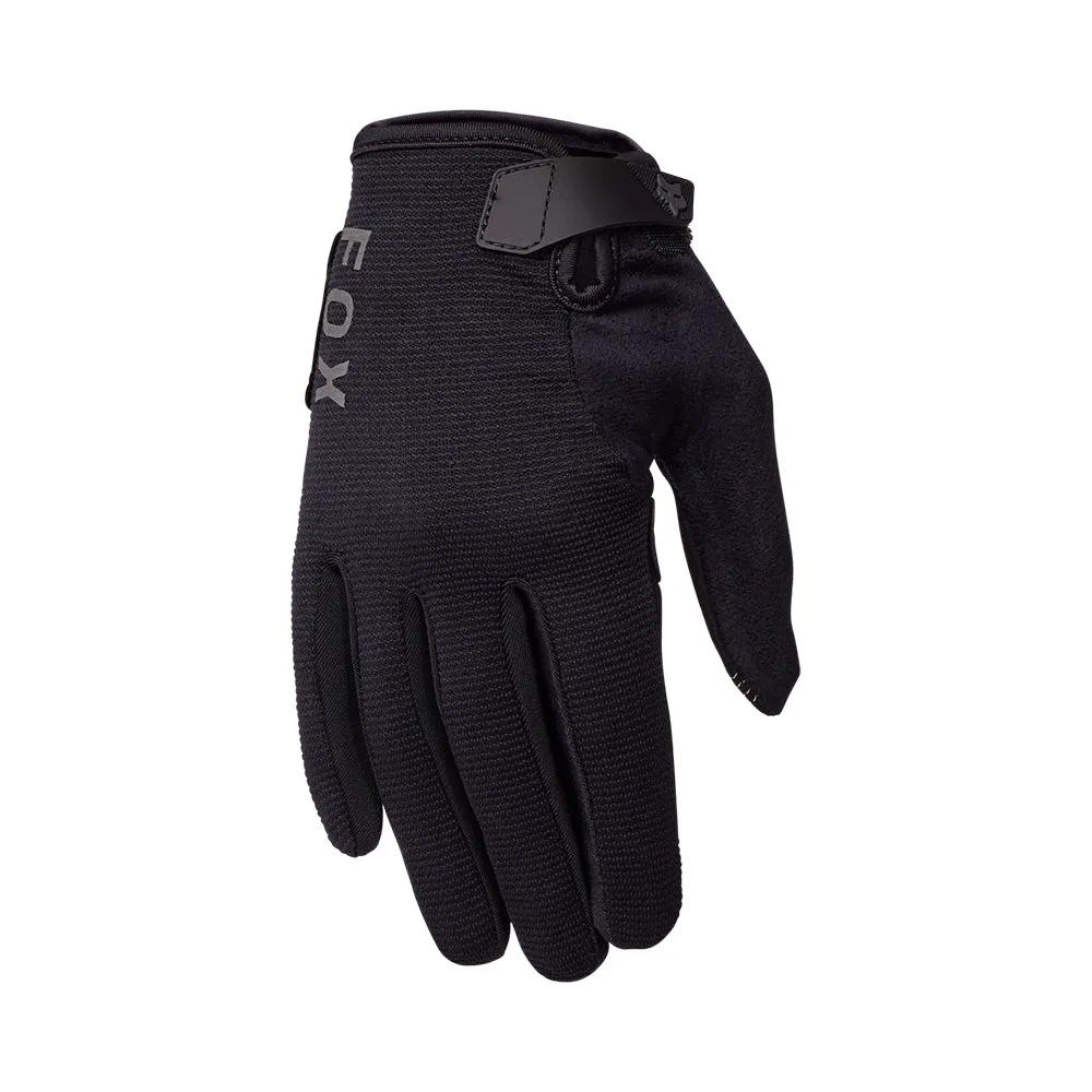 Fox Womens Ranger Gel Gloves - Black