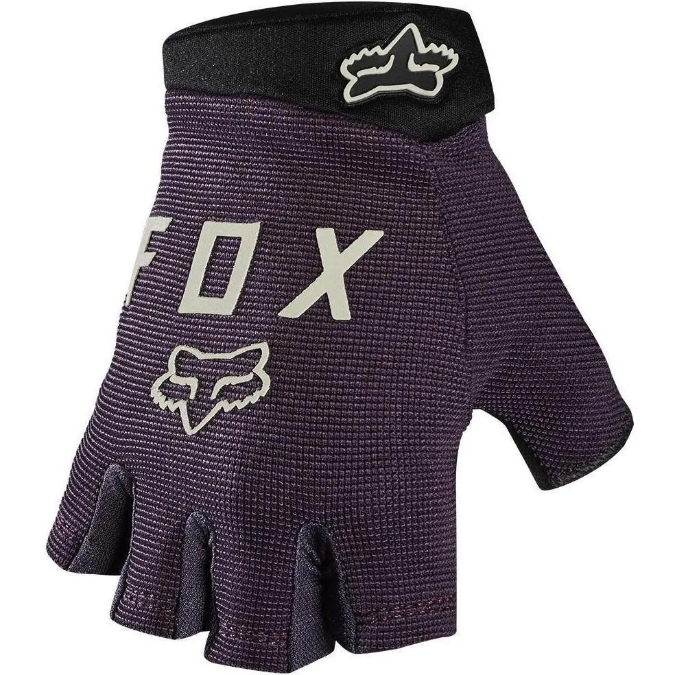 Fox Womens Ranger Gel Short Gloves