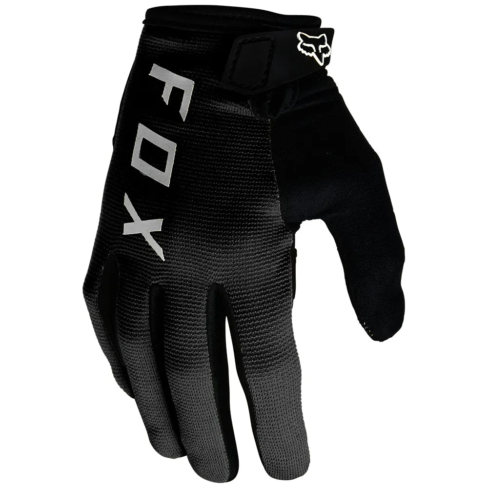FOX WOMENS RANGER GLOVES [BLACK]