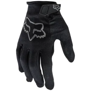 FOX WOMENS RANGER GLOVES [BLACK]