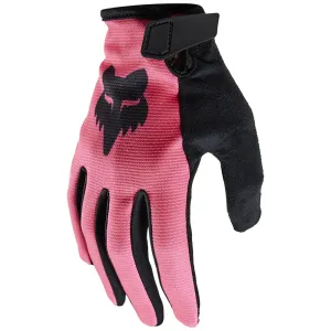 Fox Womens Ranger Gloves Lunar [Pink]