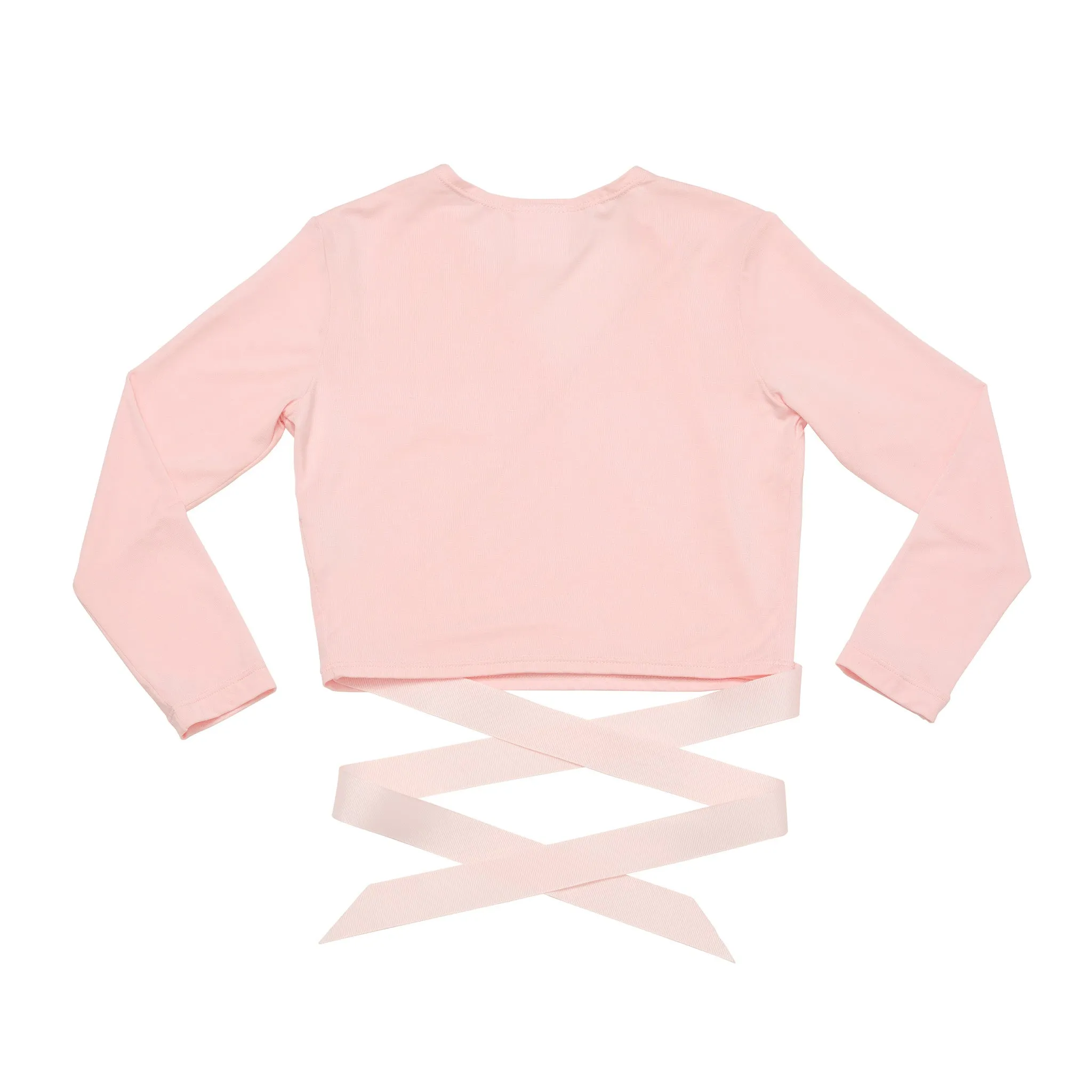Frances: Ballet Crossover in Pink