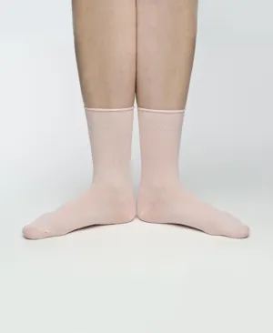 Freed Children's Stretch Nylon Dance Sock