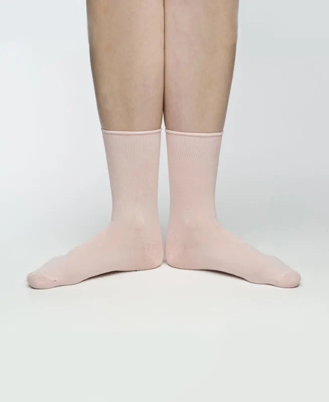 Freed Children's Stretch Nylon Dance Sock