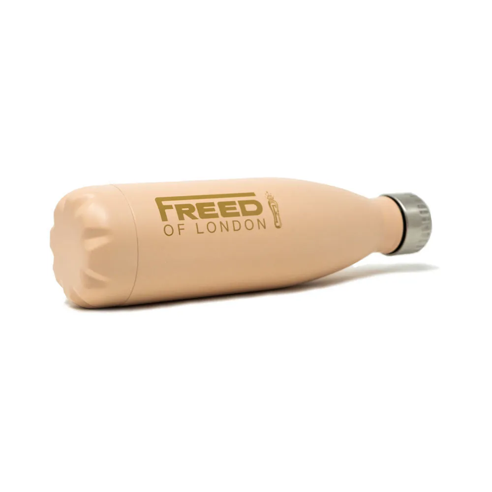 Freed of London Water Bottle