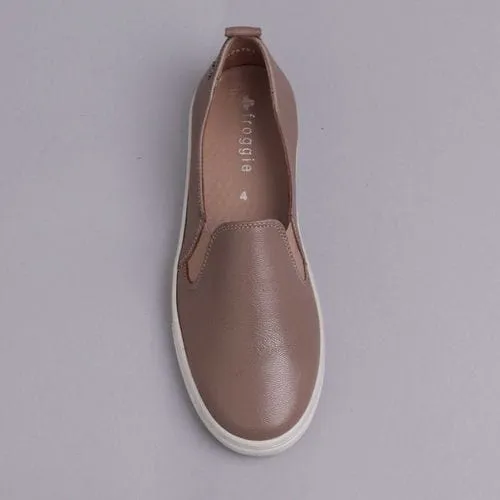 Froggie Ladies Shoes