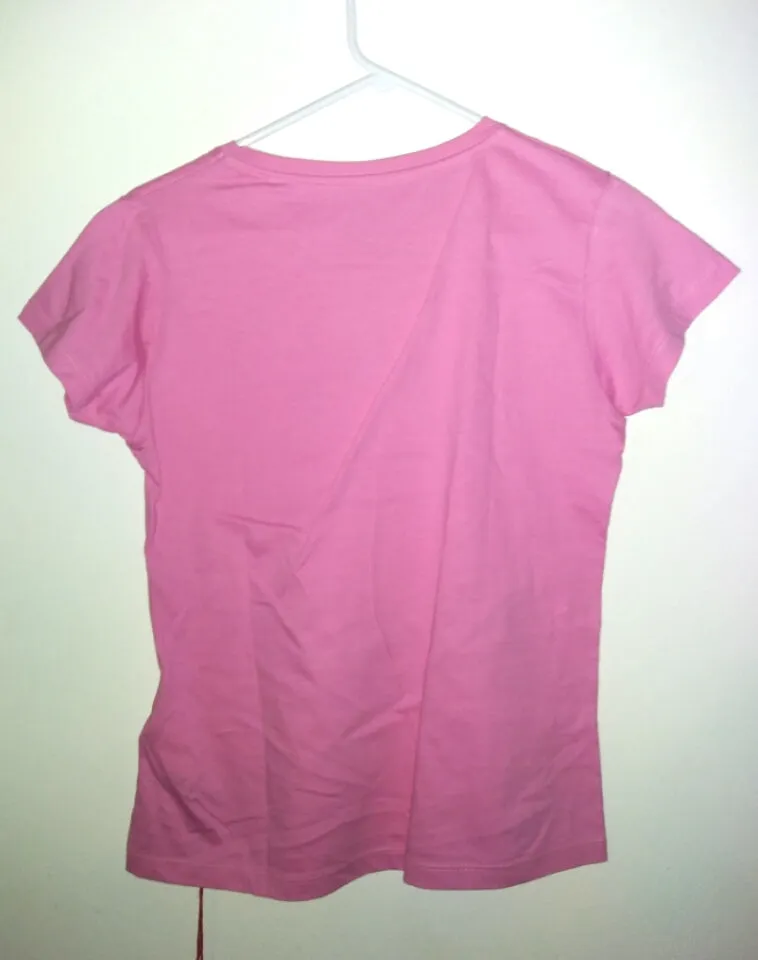 Garfield Ballet T-Shirt