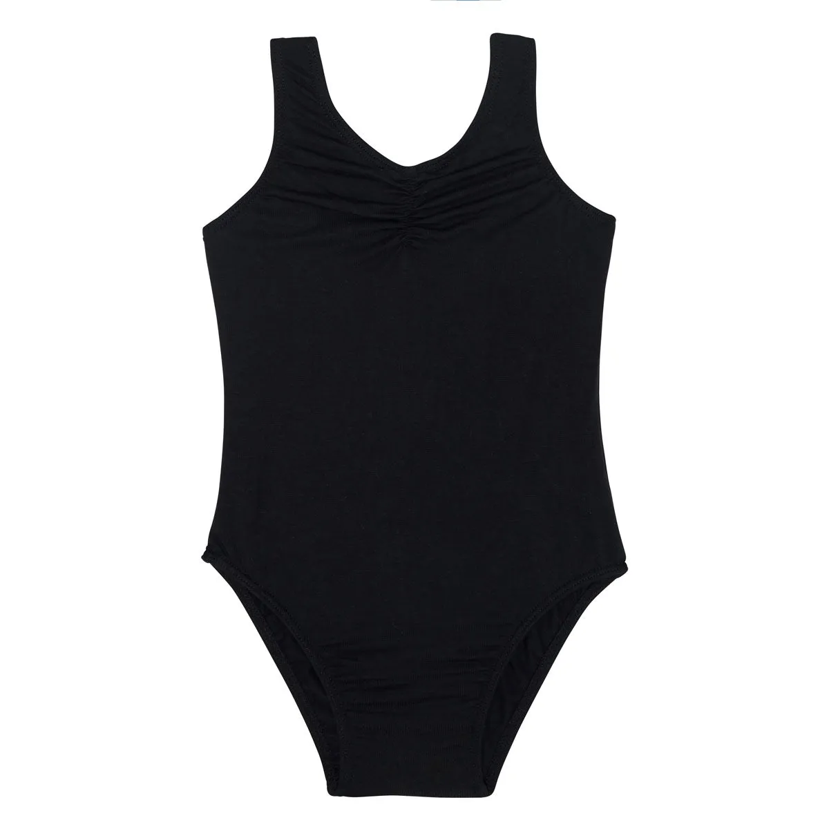 Gathered Tank Leotard Bundle