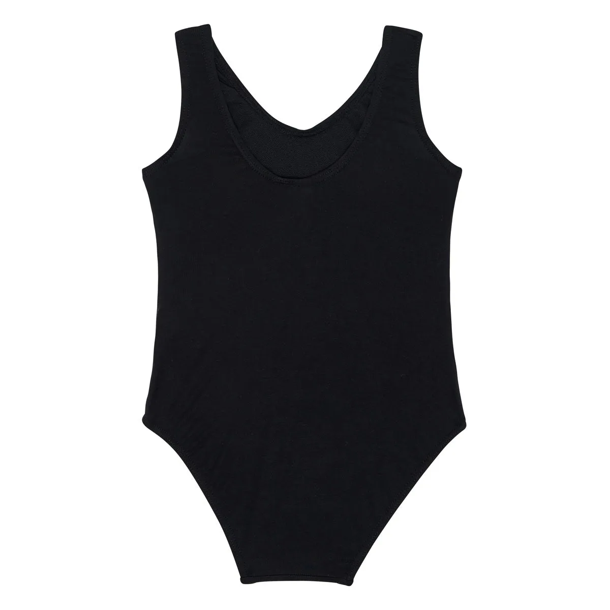 Gathered Tank Leotard Bundle