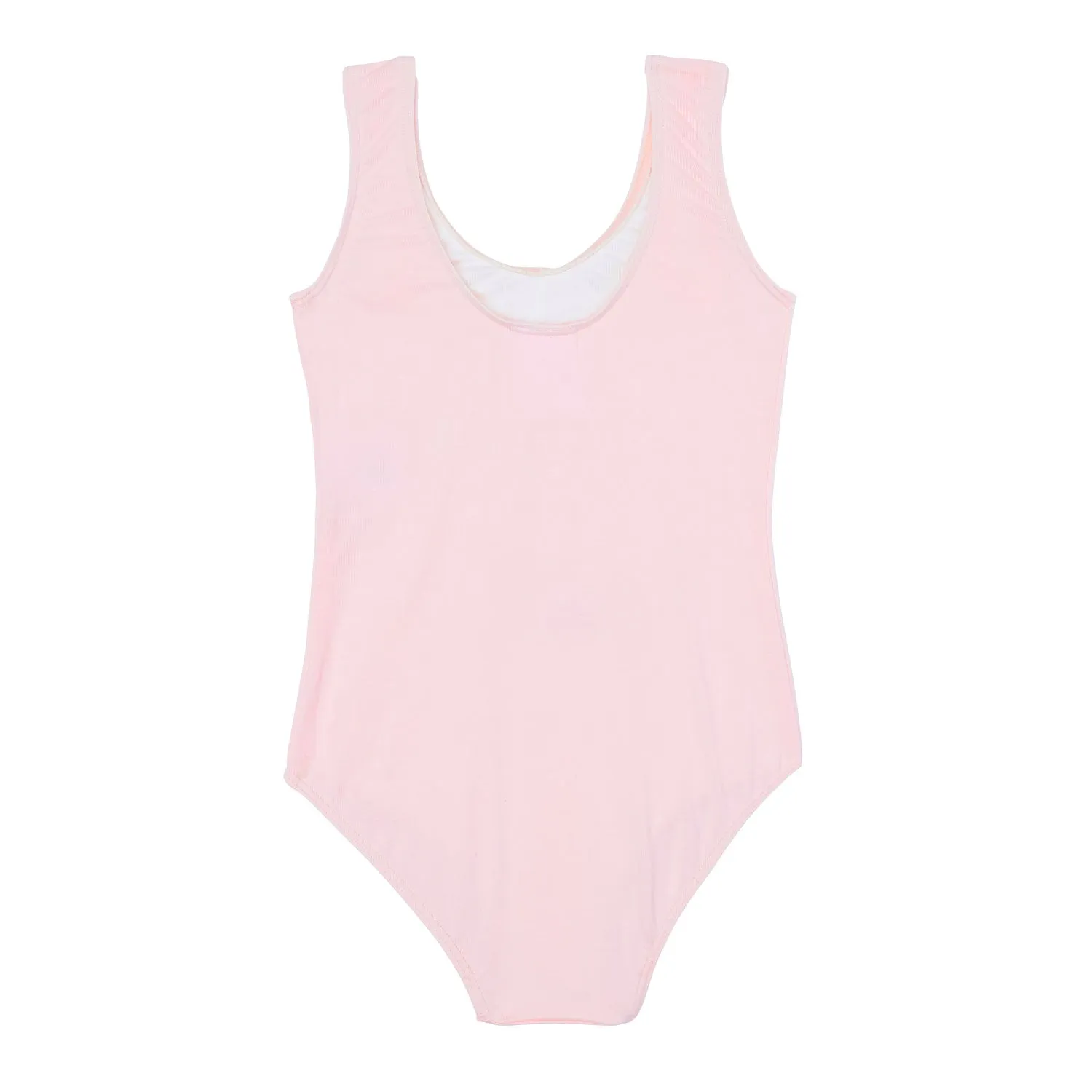 Gathered Tank Leotard Bundle