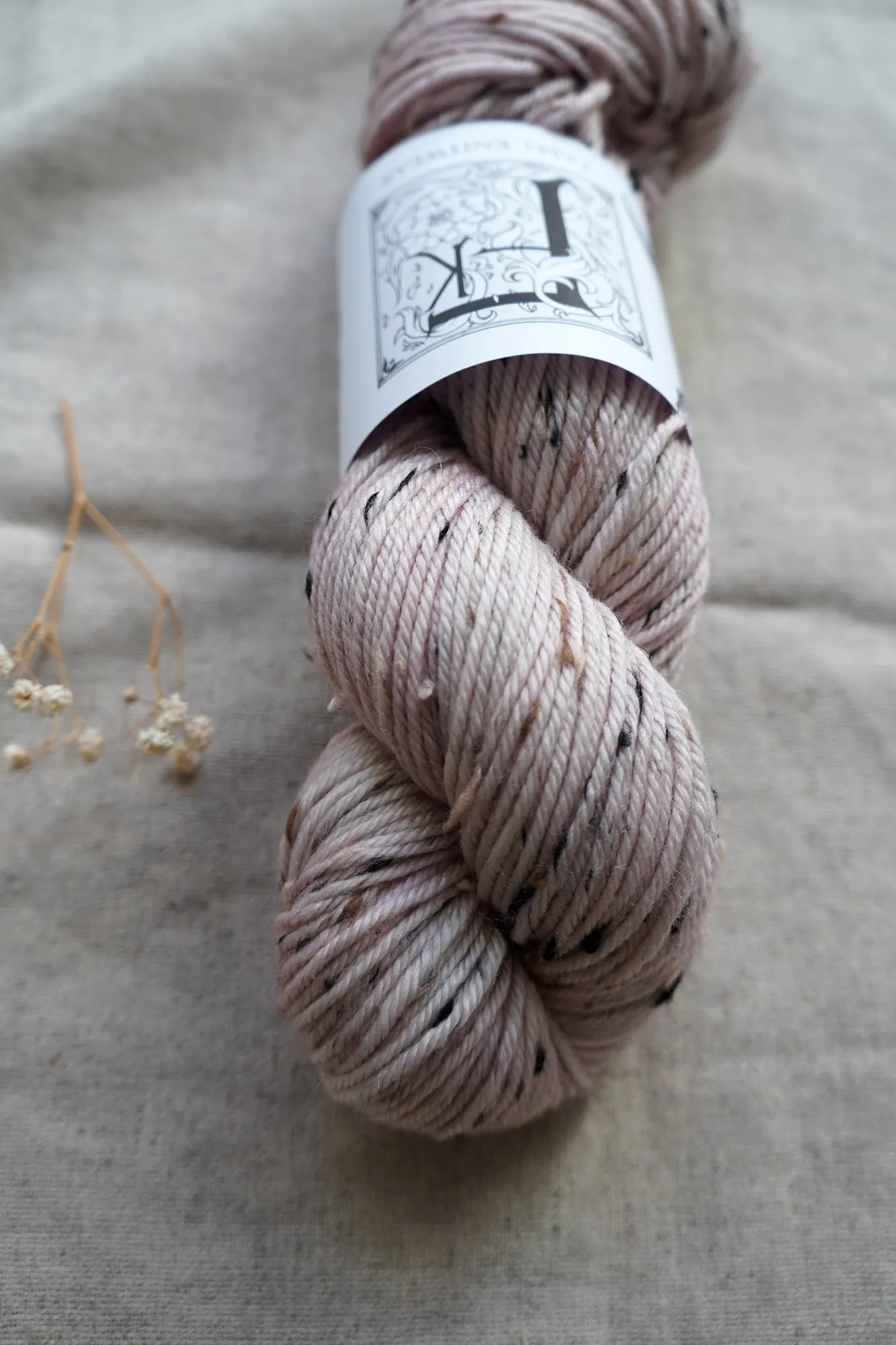 Geillis Tweed - Ballet Shoes