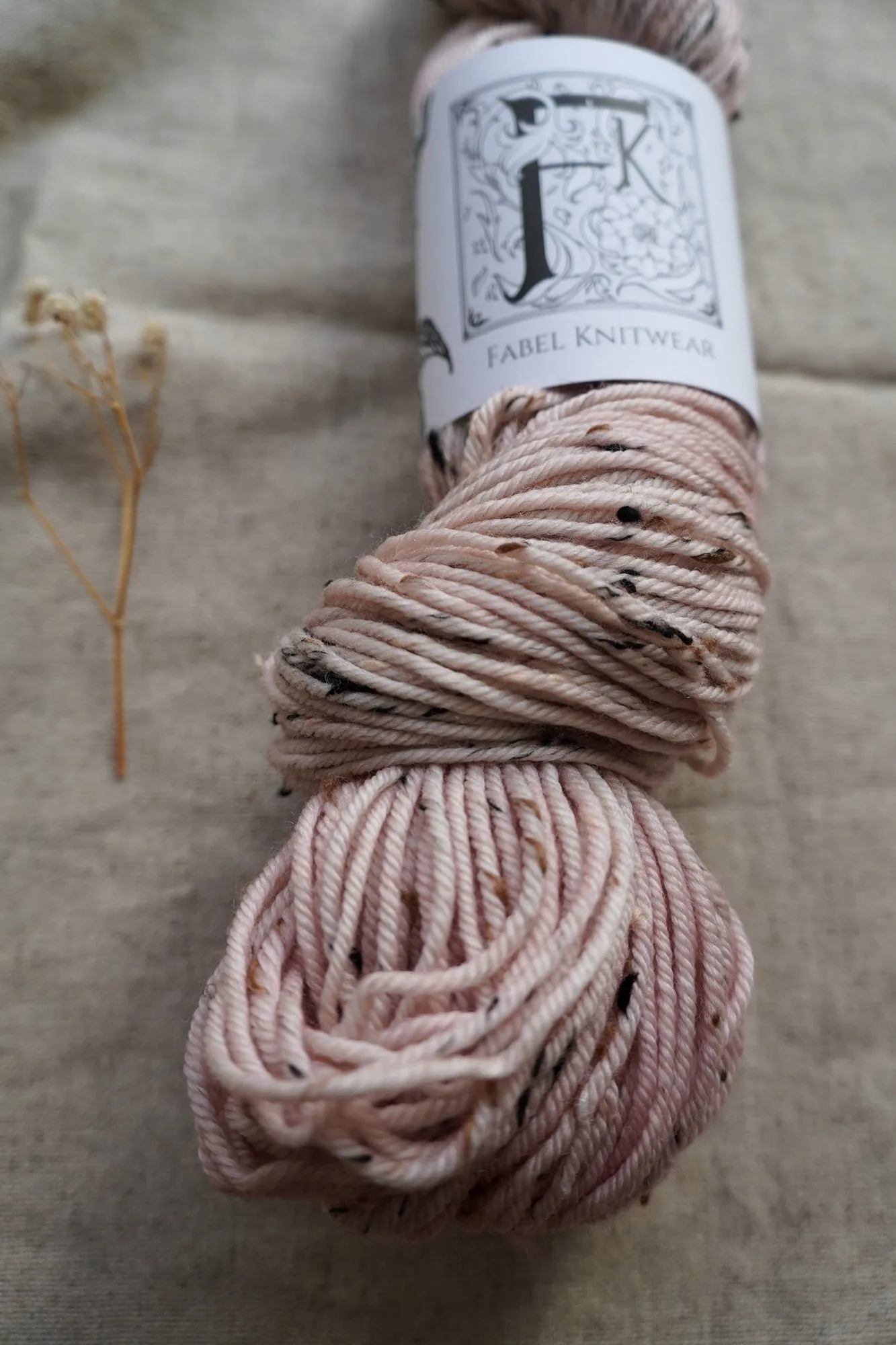 Geillis Tweed - Ballet Shoes