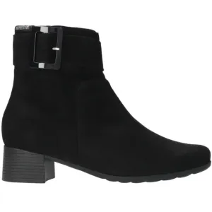 Gianina - Black