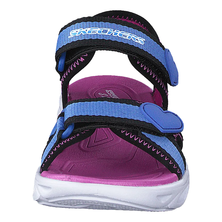 Girls Hypno - Flash 3,0 Sandal Bkbl