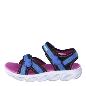Girls Hypno - Flash 3,0 Sandal Bkbl
