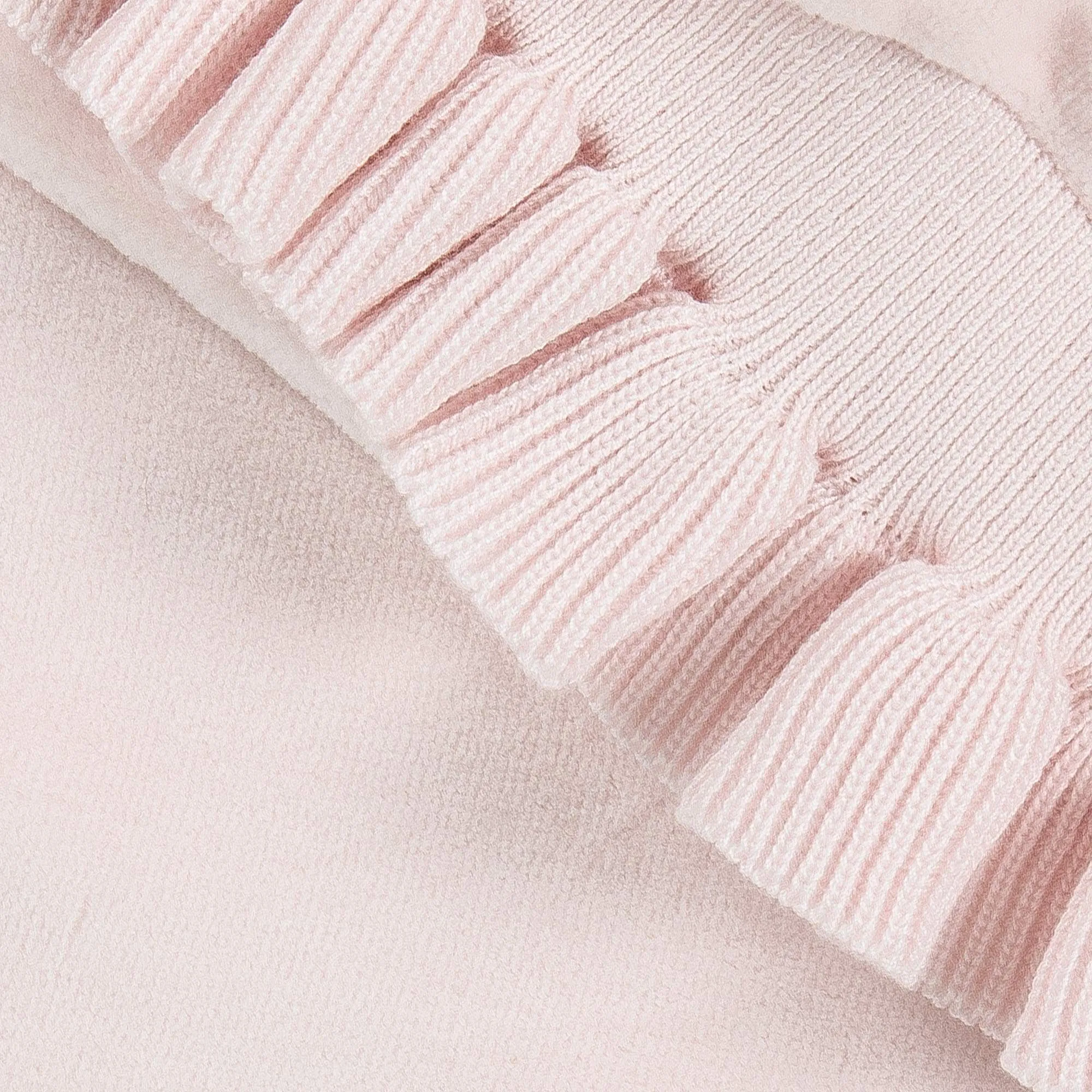 Girls Pink Ballet Legging Set