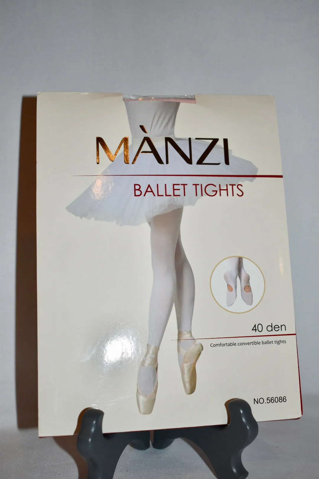 Girls Pink Convertible Tights