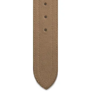 Girl's Show Belt