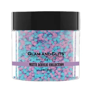 GLAM AND GLITS / Acrylic Powder - Cake Batter 1oz.