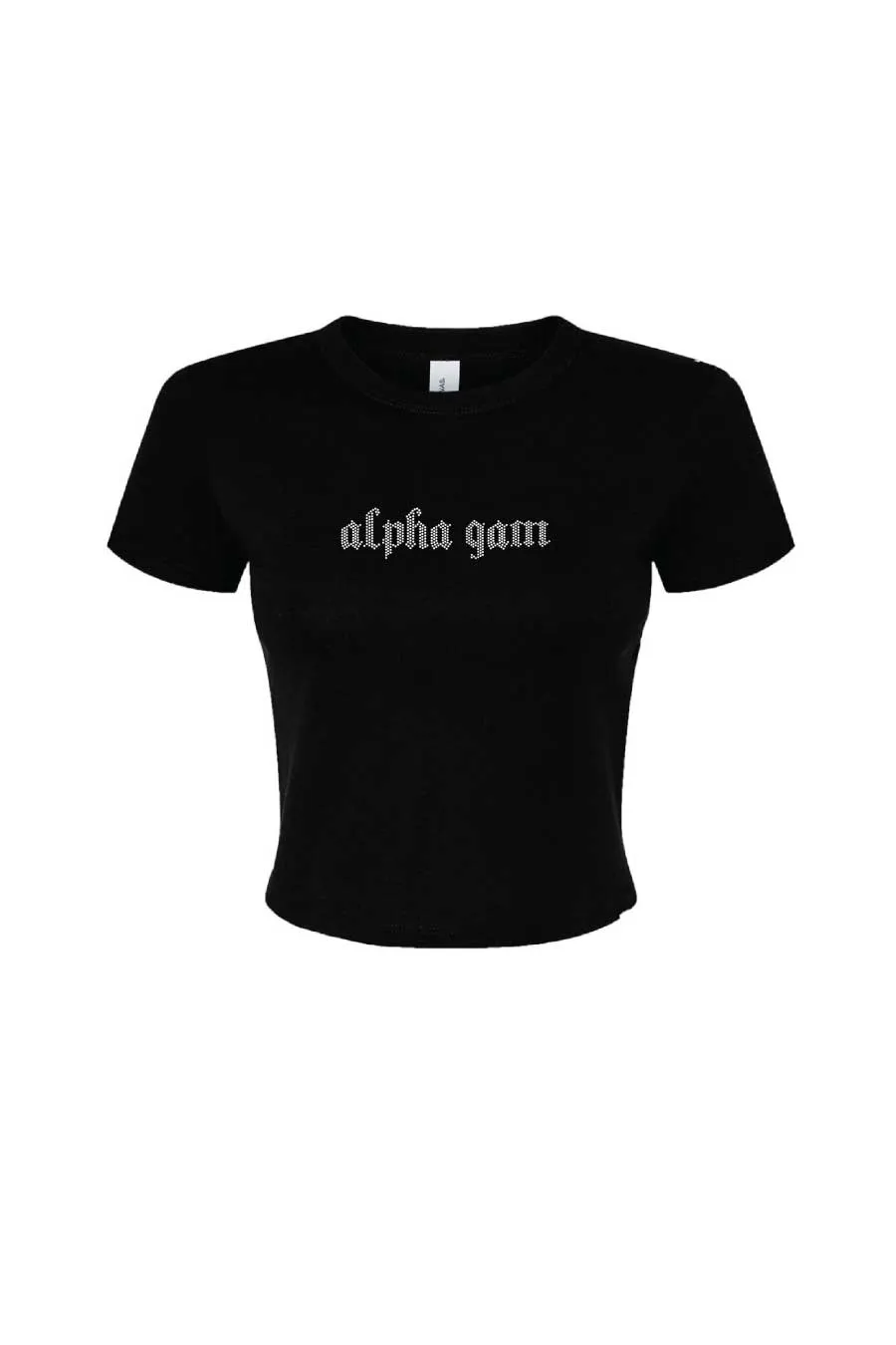 Glam Baby Tee