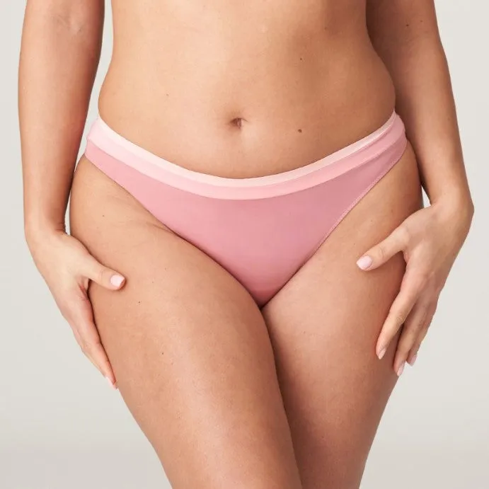 Glow String 0641855 Ballet Pink