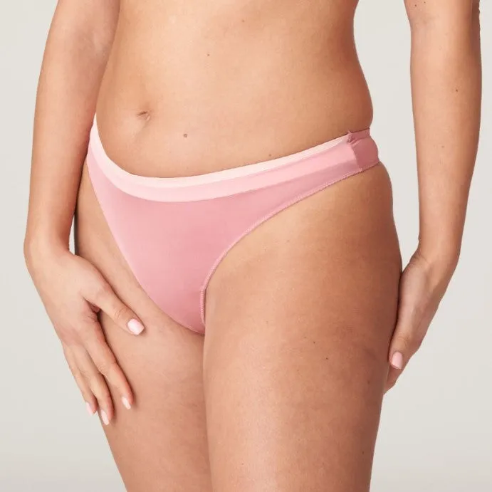 Glow String 0641855 Ballet Pink