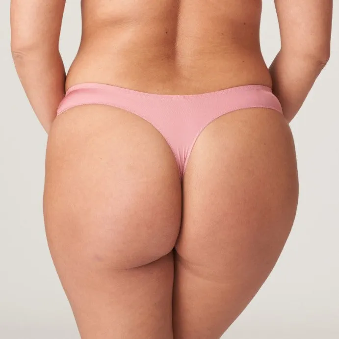 Glow String 0641855 Ballet Pink