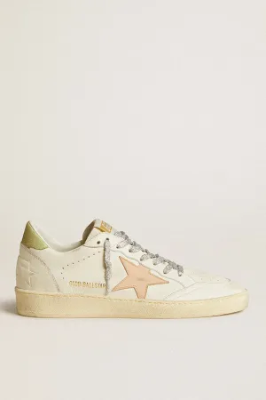 GOLDEN GOOSE Ballstar