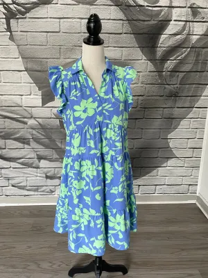 Grace Dress