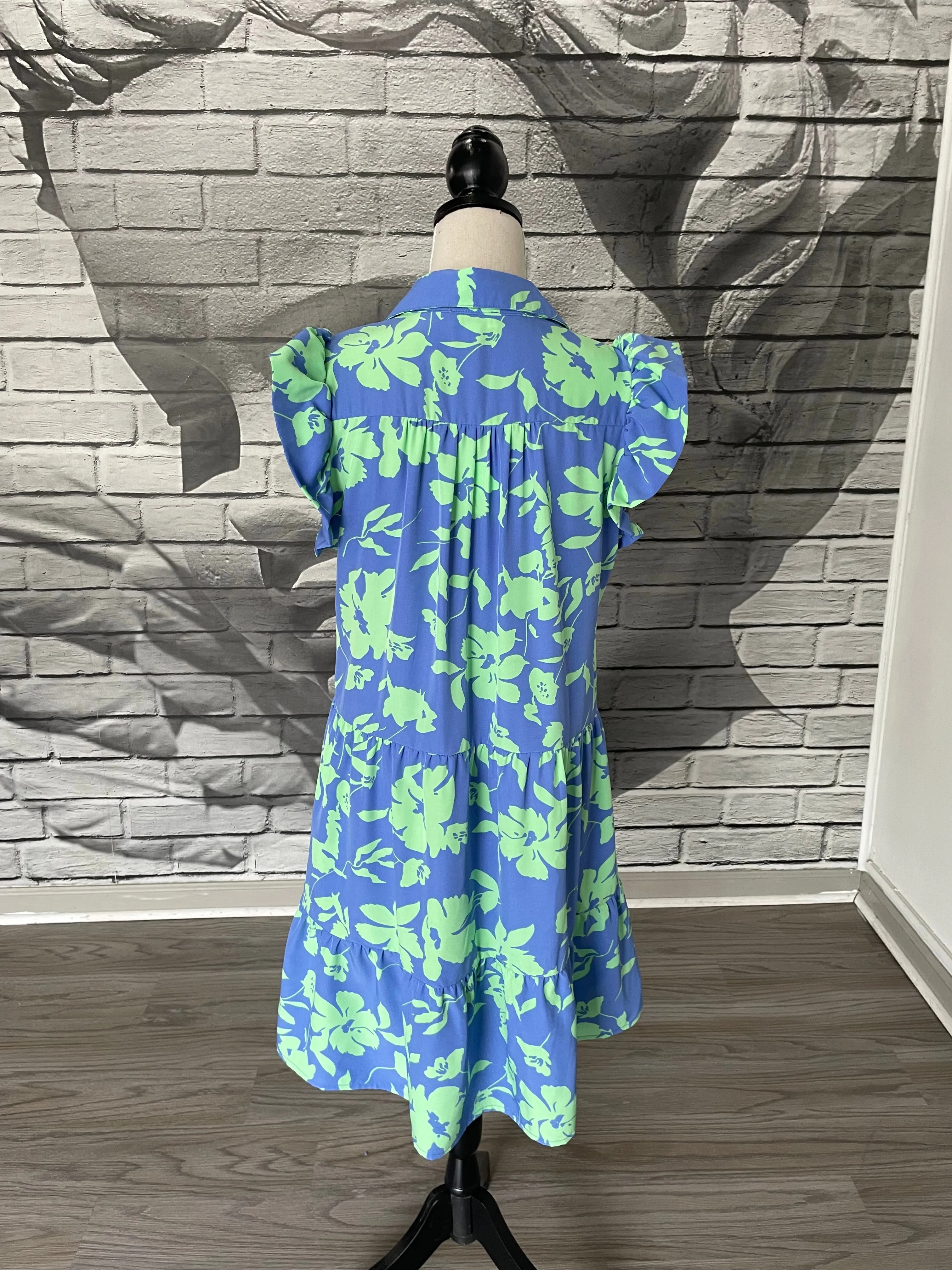 Grace Dress