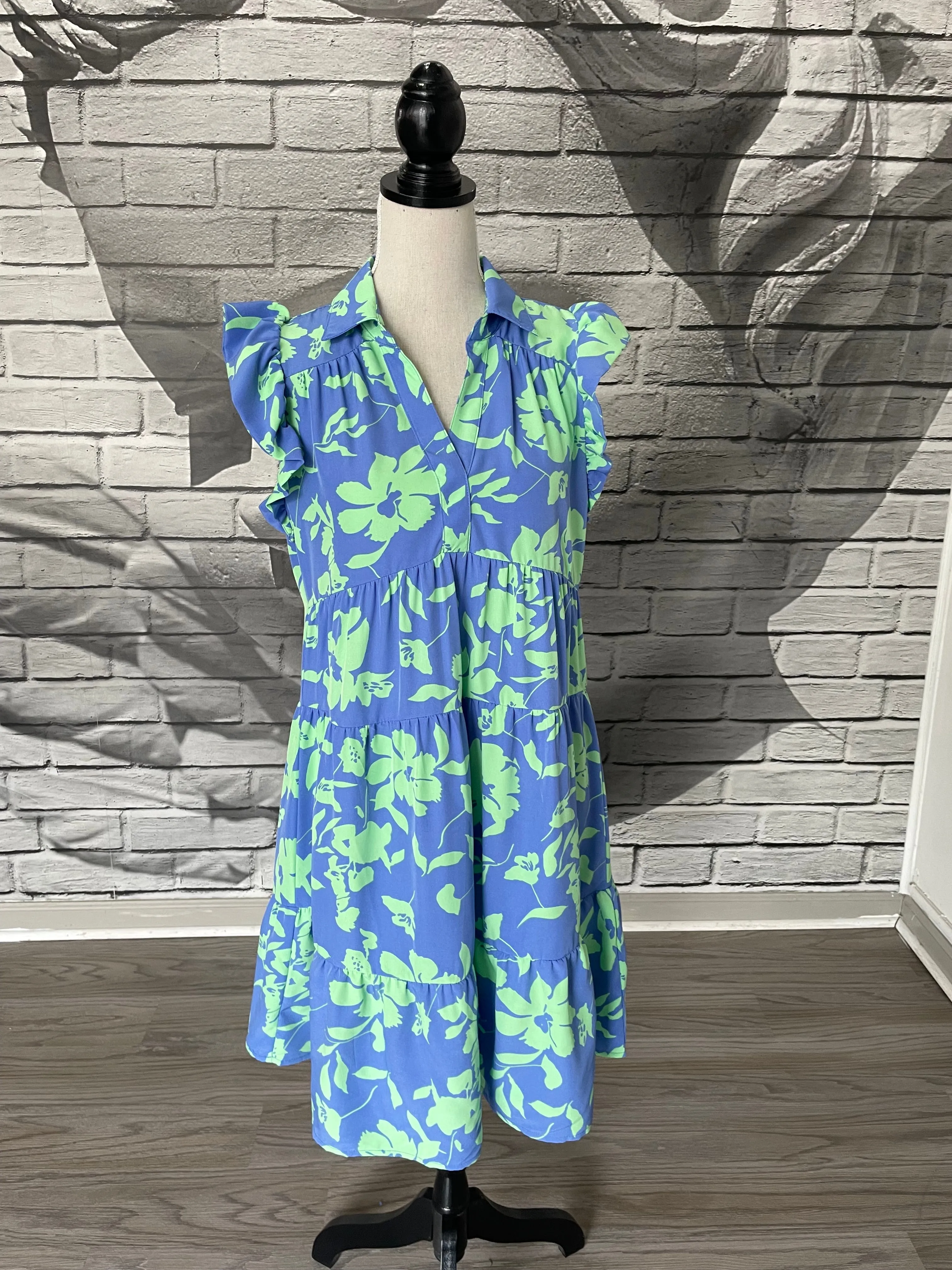 Grace Dress