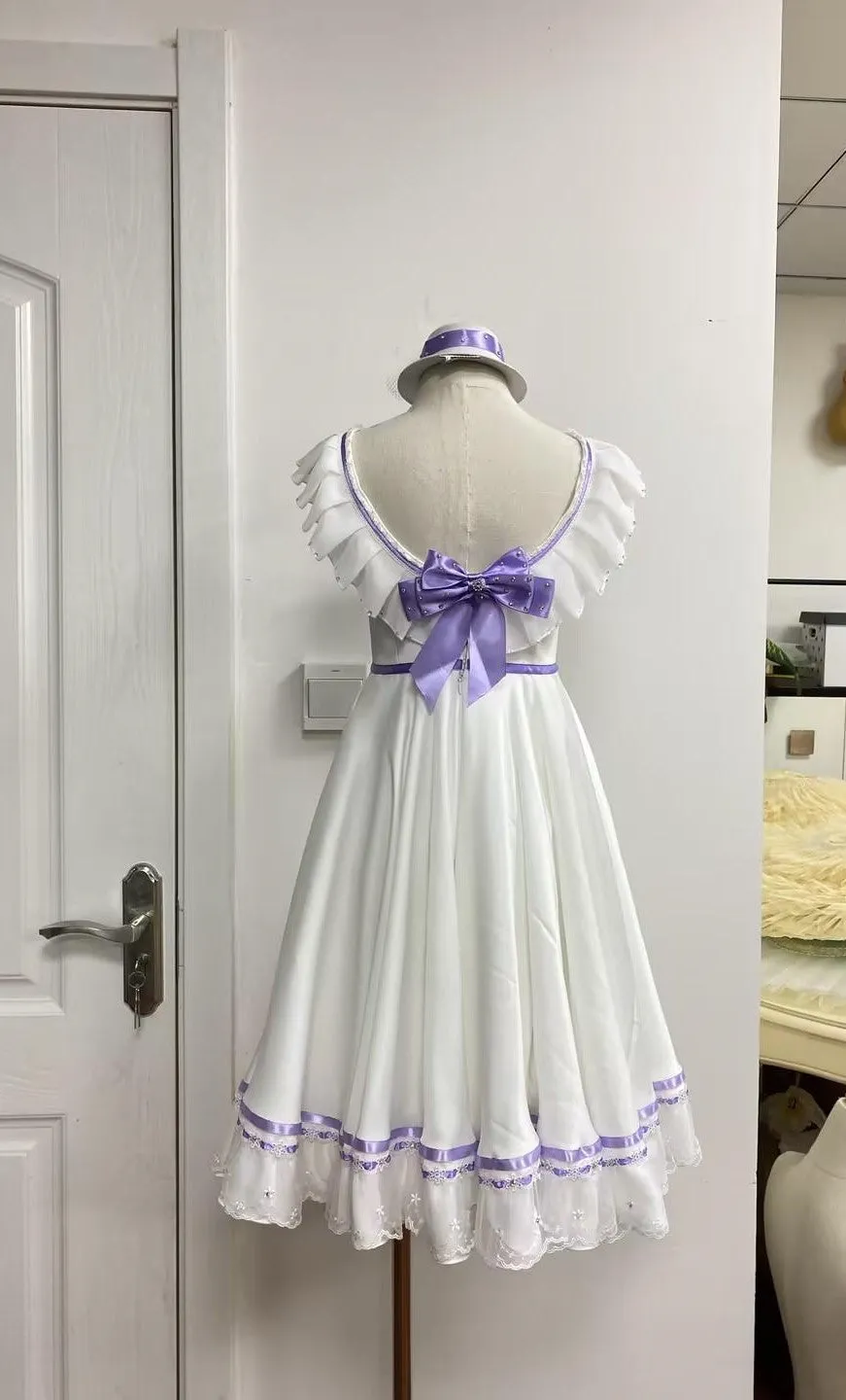 Graduation Ball Variation